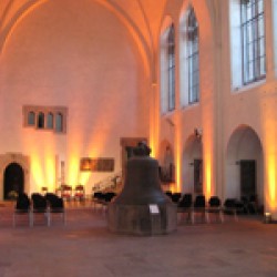 Nikolaikirche & Märkisches Museum