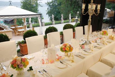Hotel LA VILLA am Starnberger See