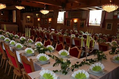 Hotel Schlosswirt Etting