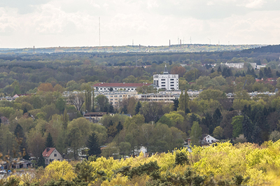 Bildungszentrum Erkner