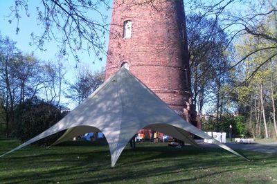 Bar im Wasserturm