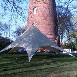 Bar im Wasserturm