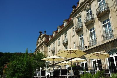 Dorint Resort & Spa Bad Brückenau
