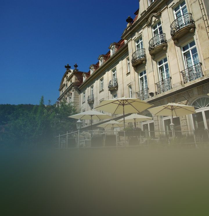 Dorint Resort & Spa Bad Brückenau