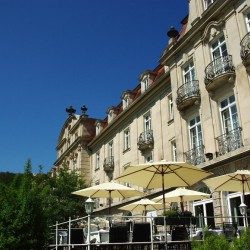 Dorint Resort & Spa Bad Brückenau