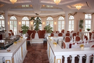 Parkhotel Schloss Kaulsdorf