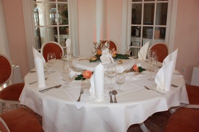 Parkhotel Schloss Kaulsdorf