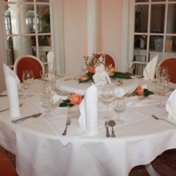 Parkhotel Schloss Kaulsdorf