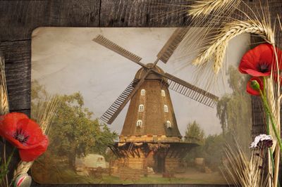 Britzer Mühle