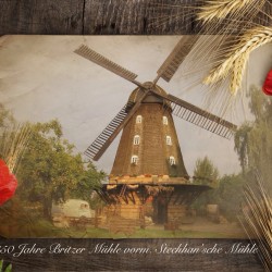 Britzer Mühle
