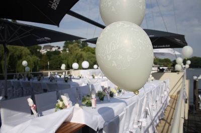 van Loon Restaurantschiffe