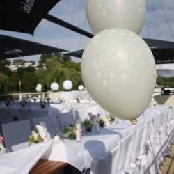 van Loon Restaurantschiffe