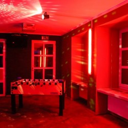 Wiley Club