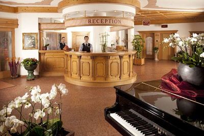 Dehner Blumen Hotel