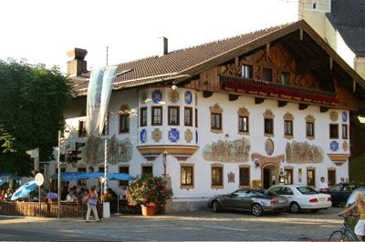 Gasthof Alter Wirt