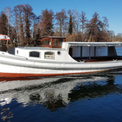 Bootsvermietung Fangrot