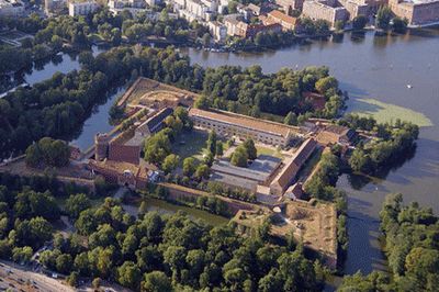 Spandauer Zitadelle