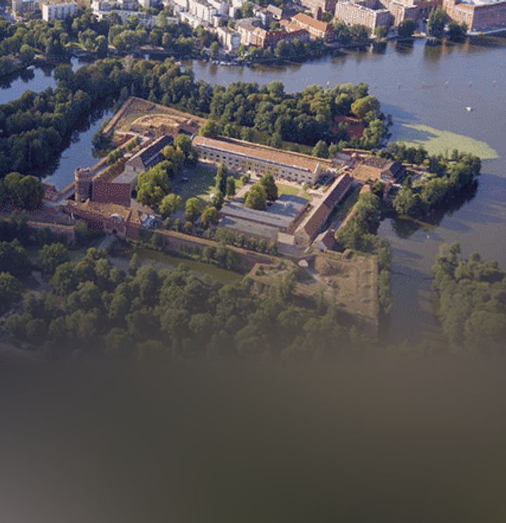 Spandauer Zitadelle