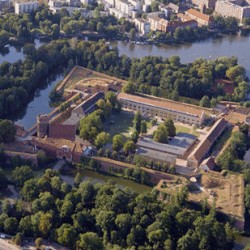 Spandauer Zitadelle