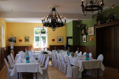 Wirtshaus zum Alten Fritz