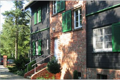 Haus Waldesruh Eventhotel