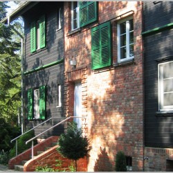 Haus Waldesruh Eventhotel