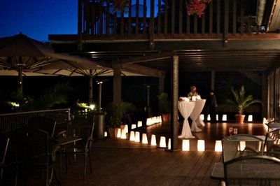 Restaurant Boddensee