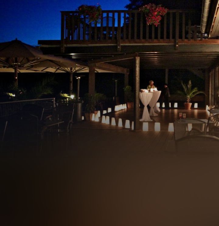 Restaurant Boddensee