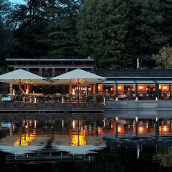 Restaurant Boddensee