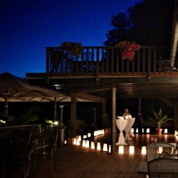 Restaurant Boddensee