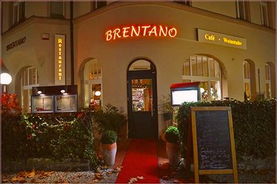 Brentano