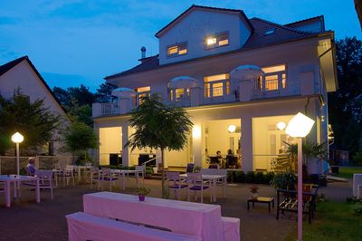 Villa Ettel