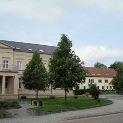 Gutshaus am Ruppiner See