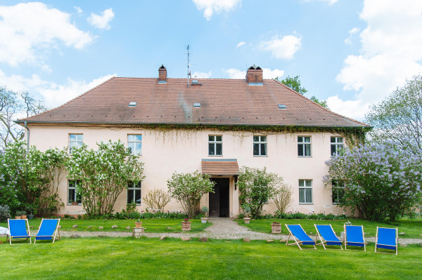 Gut Wendgräben