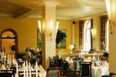 Landhotel Classic