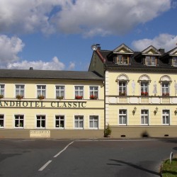 Landhotel Classic