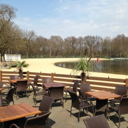 Restaurant Teichterrasse