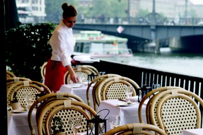 Brechts Restaurant