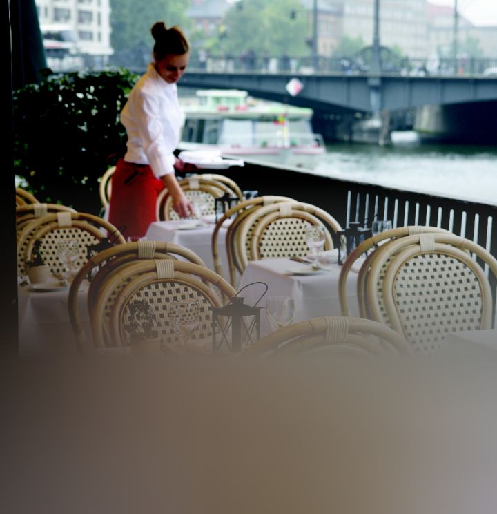 Brechts Restaurant