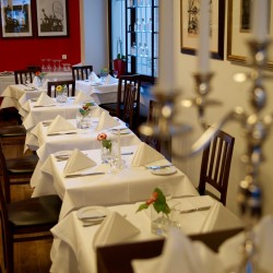 Brechts Restaurant