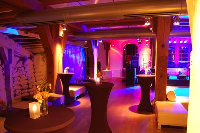Eventspeicher Hafencity