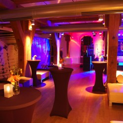 Eventspeicher Hafencity