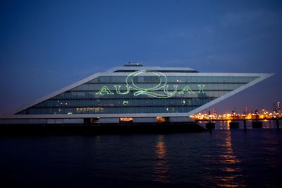 Restaurant Am Kai