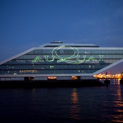 Restaurant Am Kai