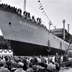 MS BLEICHEN - Luke II