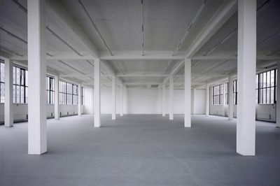 Kunstverein in Hamburg