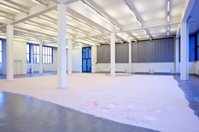 Kunstverein in Hamburg