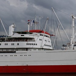 CAP SAN DIEGO