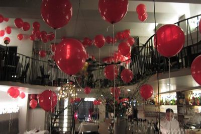 Nil N°6 & Restaurant NIL