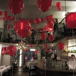 Nil N°6 & Restaurant NIL